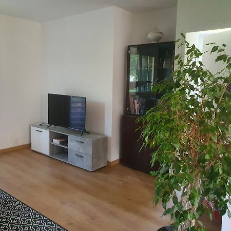 Appartement Cosy Parc Thermal โทนง-เลส์-แบงส์ ภายนอก รูปภาพ