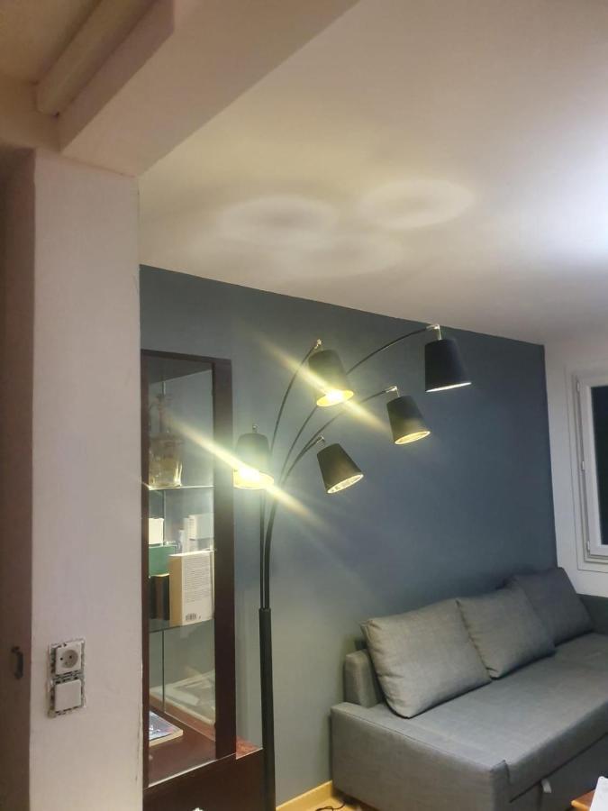 Appartement Cosy Parc Thermal โทนง-เลส์-แบงส์ ภายนอก รูปภาพ
