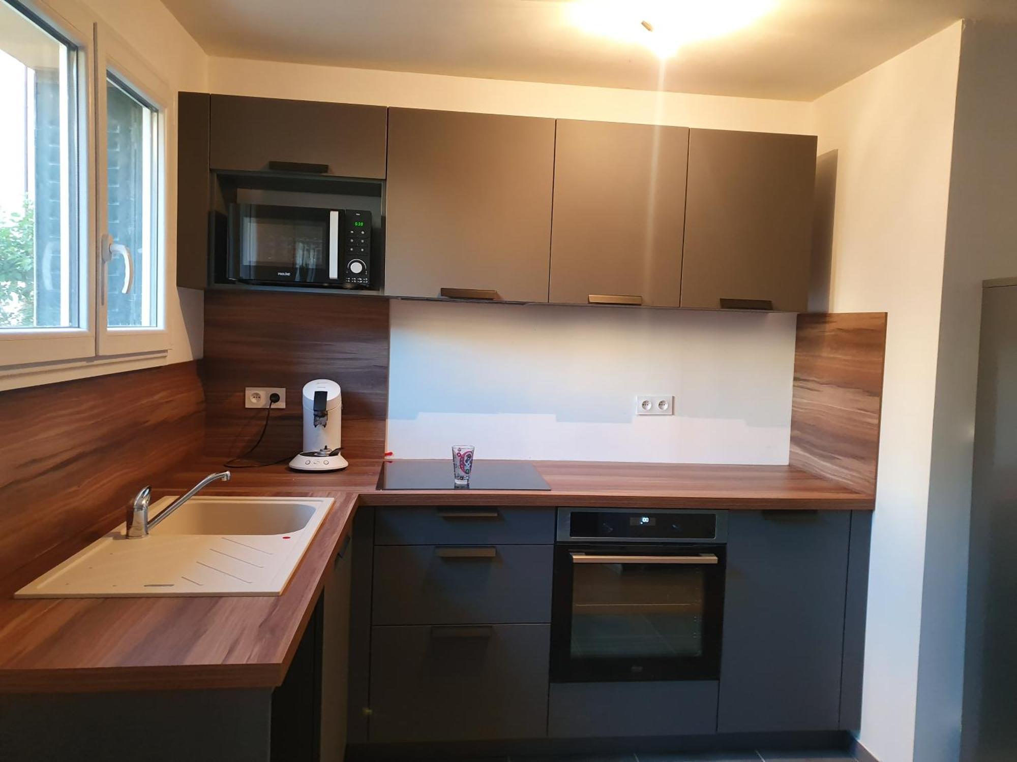 Appartement Cosy Parc Thermal โทนง-เลส์-แบงส์ ภายนอก รูปภาพ